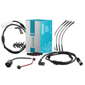 Brake Sensing Line Series