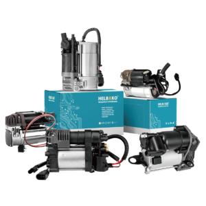 Air Suspension Compressor Series