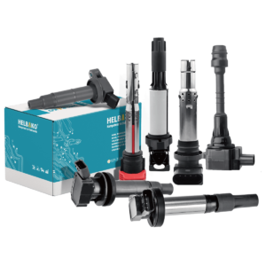 Ignition Coil Series