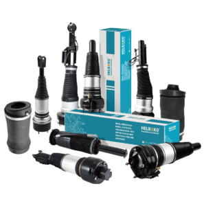 Air Shock Absorber Series