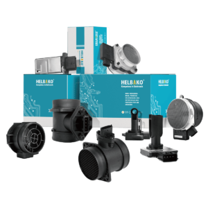 Air Flow Meter Series