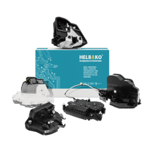 Door Lock Block Series