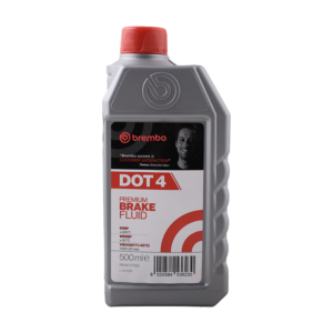 Brembo Brake Fluid DOT4