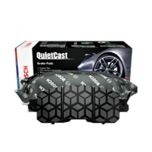 Bosch High-Performance Brake Pads