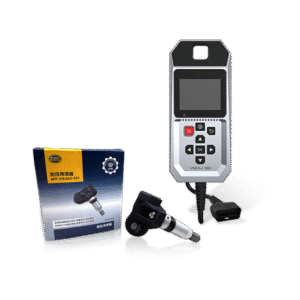Hella TPMS Activation and Diagnostic Tool