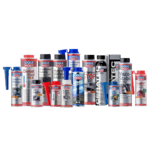 LIQUI MOLY Additives