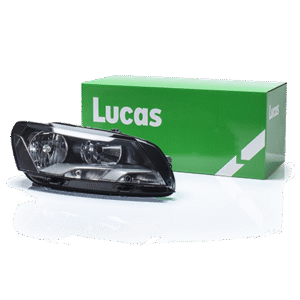 Lucas Lights