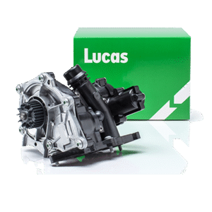 Lucas Water Pump