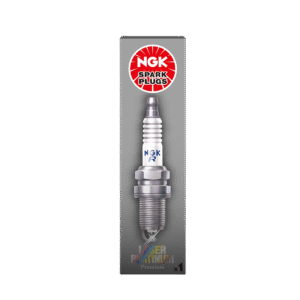 NGK Spark Plugs